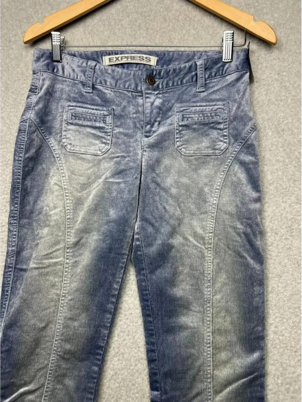 Express nwt vintage